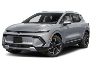 Equinox EV - Bob Mills Chevrolet in DARLINGTON SC