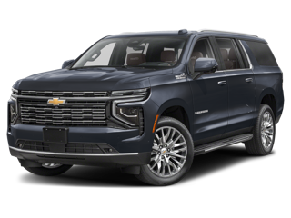 Chevrolet Suburban - Bob Mills Chevrolet in DARLINGTON SC