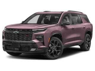 Chevrolet Traverse - Bob Mills Chevrolet in DARLINGTON SC