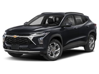 Chevrolet Trax - Bob Mills Chevrolet in DARLINGTON SC