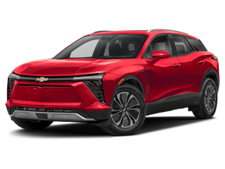 Chevrolet Blazer EV - Bob Mills Chevrolet in DARLINGTON SC