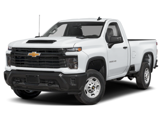 Chevrolet Silverado HD - Bob Mills Chevrolet in DARLINGTON SC