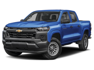 Chevrolet Colorado - Bob Mills Chevrolet in DARLINGTON SC