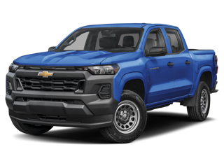 Chevrolet Colorado - Bob Mills Chevrolet in DARLINGTON SC