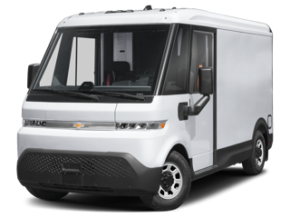 Chevrolet BrightDrop - Bob Mills Chevrolet in DARLINGTON SC