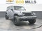 2018 Jeep Wrangler JK Unlimited Sport S
