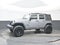 2018 Jeep Wrangler JK Unlimited Sport S