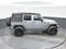 2018 Jeep Wrangler JK Unlimited Sport S