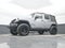 2018 Jeep Wrangler JK Unlimited Sport S