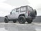 2018 Jeep Wrangler JK Unlimited Sport S