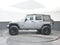 2018 Jeep Wrangler JK Unlimited Sport S