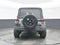 2018 Jeep Wrangler JK Unlimited Sport S
