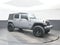 2018 Jeep Wrangler JK Unlimited Sport S