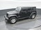 2018 Jeep Wrangler JK Unlimited Sport S