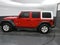 2021 Jeep Wrangler Unlimited Islander