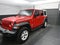 2021 Jeep Wrangler Unlimited Islander