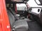 2021 Jeep Wrangler Unlimited Islander