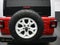 2021 Jeep Wrangler Unlimited Islander