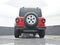 2021 Jeep Wrangler Unlimited Islander