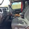2021 Jeep Wrangler Unlimited Islander