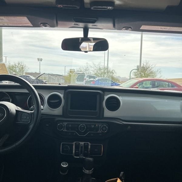 2021 Jeep Wrangler Unlimited Islander