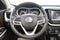 2017 Jeep Cherokee Overland