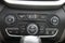 2017 Jeep Cherokee Overland