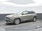 2017 Jeep Cherokee Overland