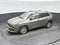 2017 Jeep Cherokee Overland