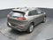 2017 Jeep Cherokee Overland