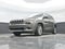 2017 Jeep Cherokee Overland