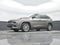 2017 Jeep Cherokee Overland