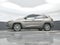 2017 Jeep Cherokee Overland