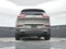 2017 Jeep Cherokee Overland