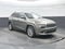 2017 Jeep Cherokee Overland