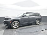 2021 Jeep Grand Cherokee L Laredo