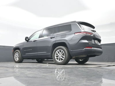 2021 Jeep Grand Cherokee L Laredo