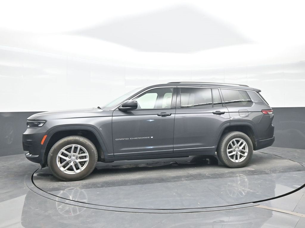 2021 Jeep Grand Cherokee L Laredo