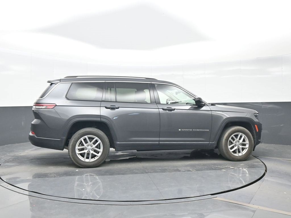 2021 Jeep Grand Cherokee L Laredo