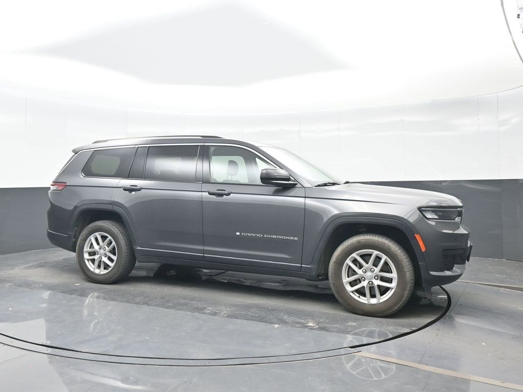 2021 Jeep Grand Cherokee L Laredo