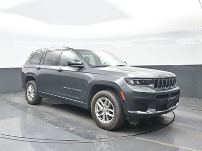 2021 Jeep Grand Cherokee L Laredo