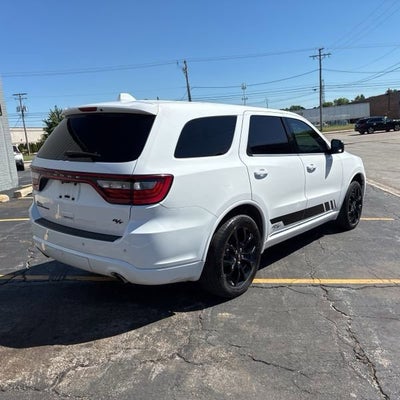 2019 Dodge Durango R/T