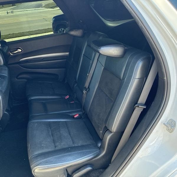 2019 Dodge Durango R/T