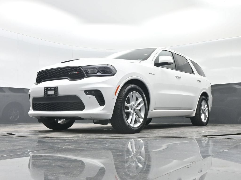 2021 Dodge Durango R/T