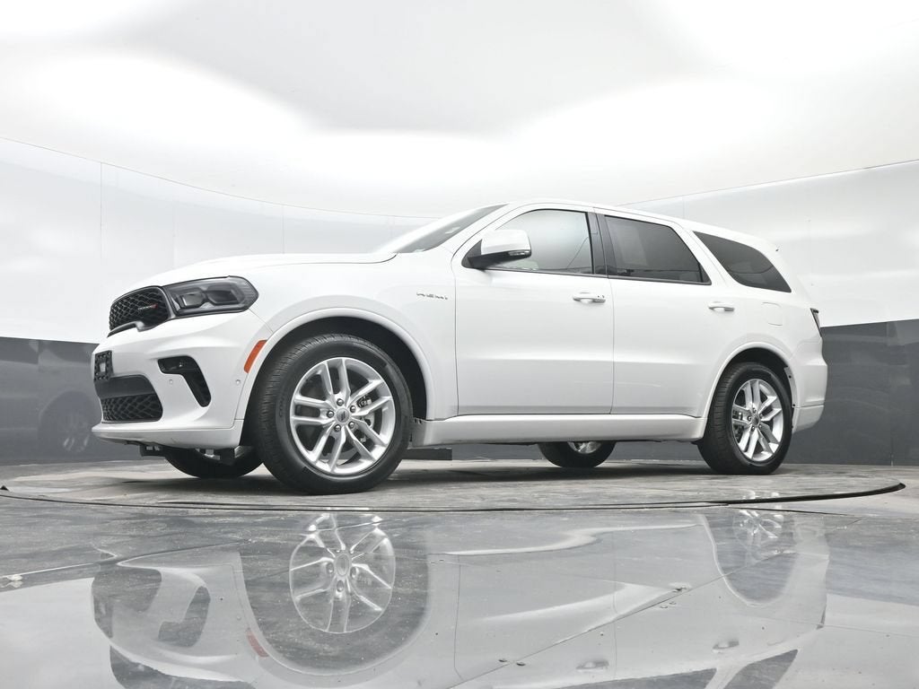 2021 Dodge Durango R/T