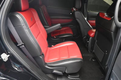 2022 Dodge Durango R/T Plus