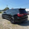 2022 Dodge Durango R/T Plus