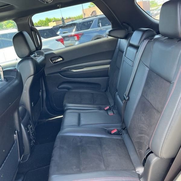 2021 Dodge Durango R/T
