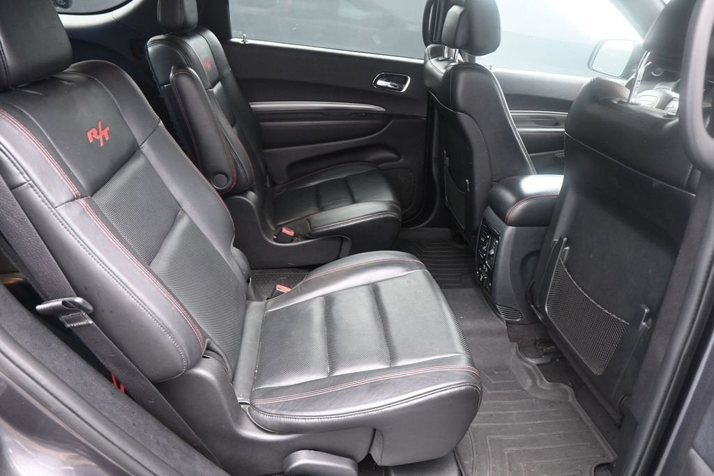2018 Dodge Durango R/T