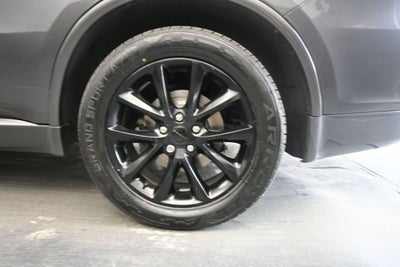 2018 Dodge Durango R/T
